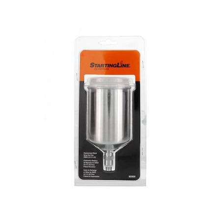 Devilbliss Itw Devilbiss Straighline 250cc Cup / Push 803609 DV803609